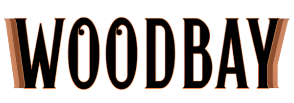 Woodbay : Wooden World Map Wall Decoration